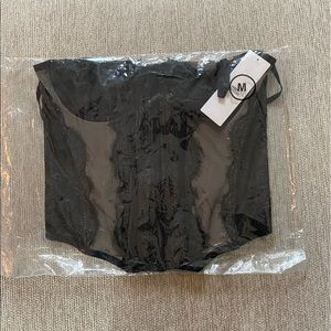 Urban Outfitters Corset
